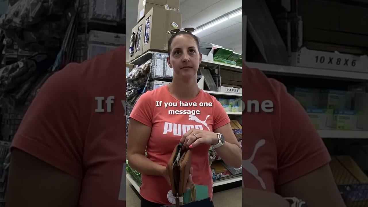 Getting a birthday card and THIS happened 🥺❤️