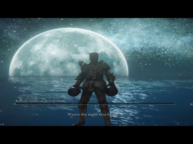 Getting Ready for Elden Ring DLC