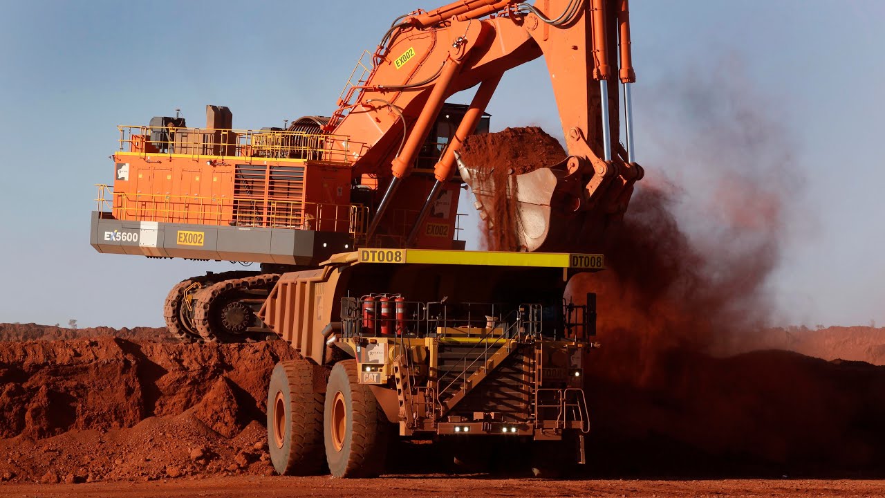 Global Mining Leaders Gather in Rio