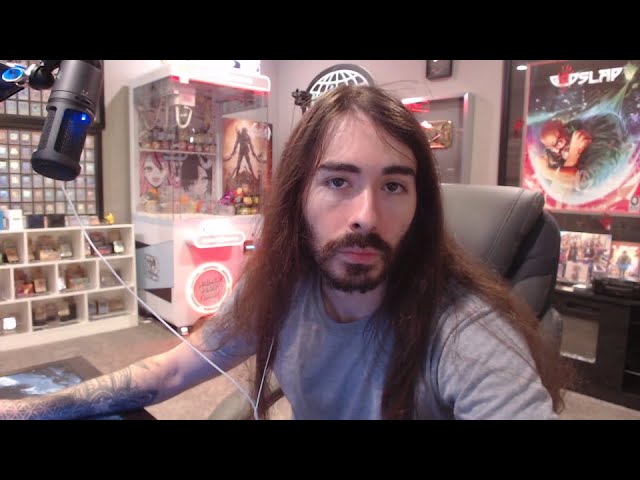 Going over things tonight