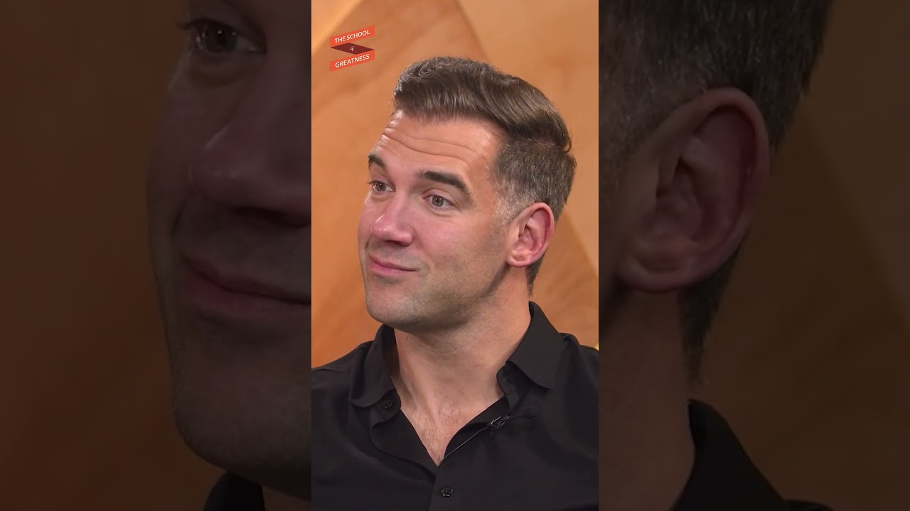 Goldie’s Favorite Moment | Goldie Hawn