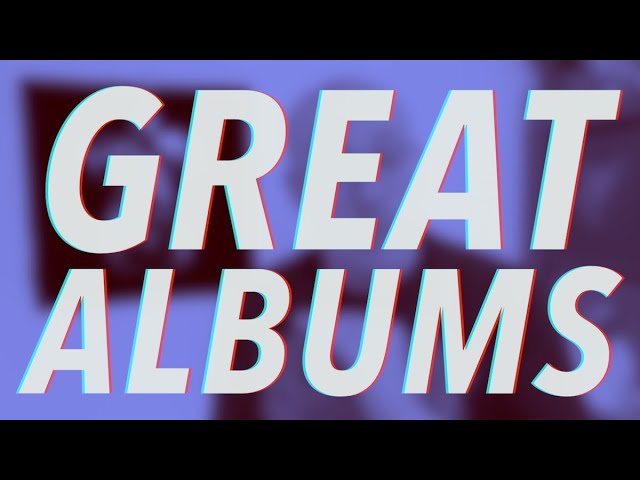 GREAT ALBUMS: June 2024