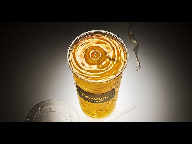 Grieving families are suing Panera over its Charged Lemonade