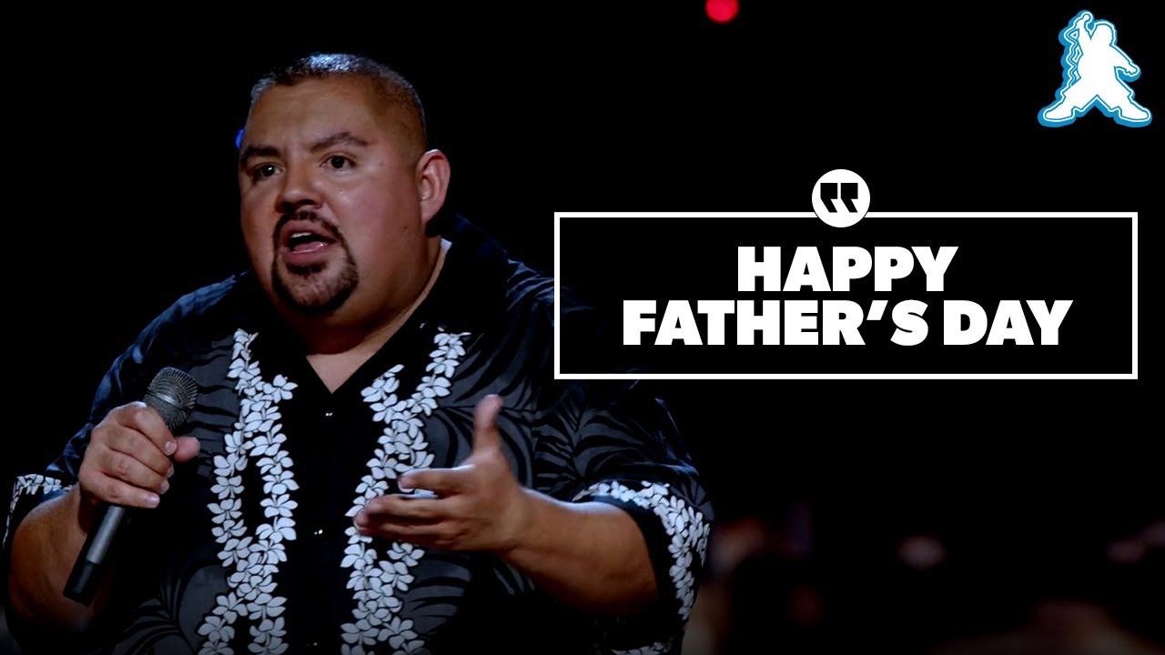 Happy Father’s Day | Gabriel Iglesias