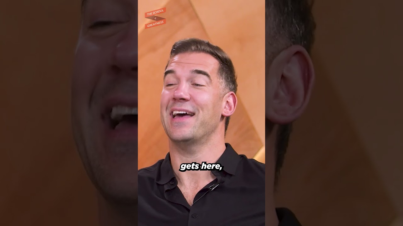 Having a Baby is “a F****** Miracle” | Goldie Hawn