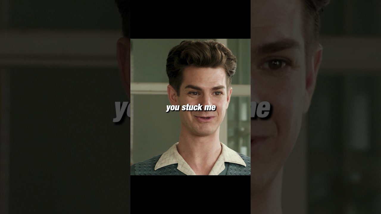 He fell in love at first sight😊 #movie #series