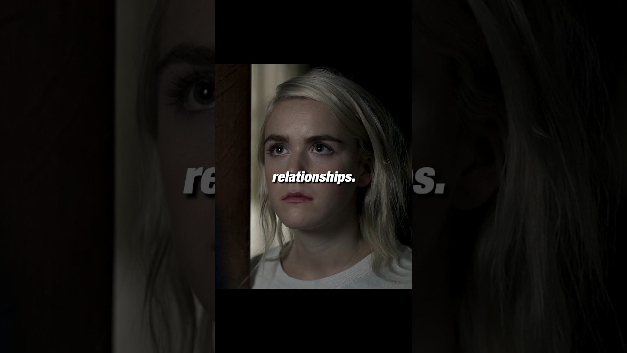 He fired her, but afterwards he regretted it😏 #movie #series