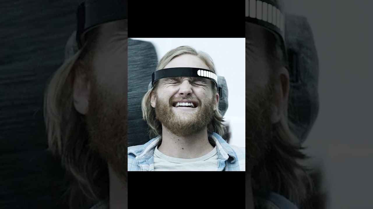 He shouldn’t have done that😨 #movie #series