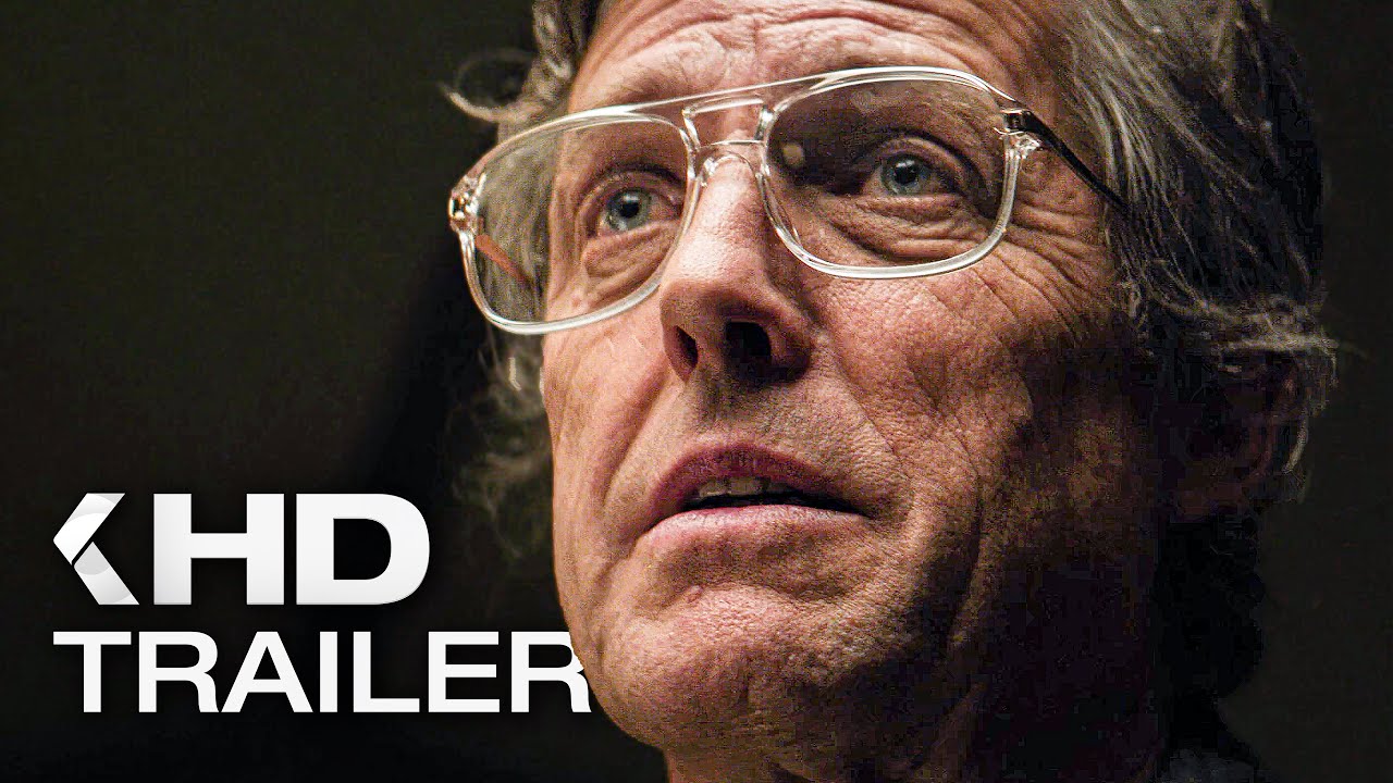 HERETIC Trailer (2024) Hugh Grant