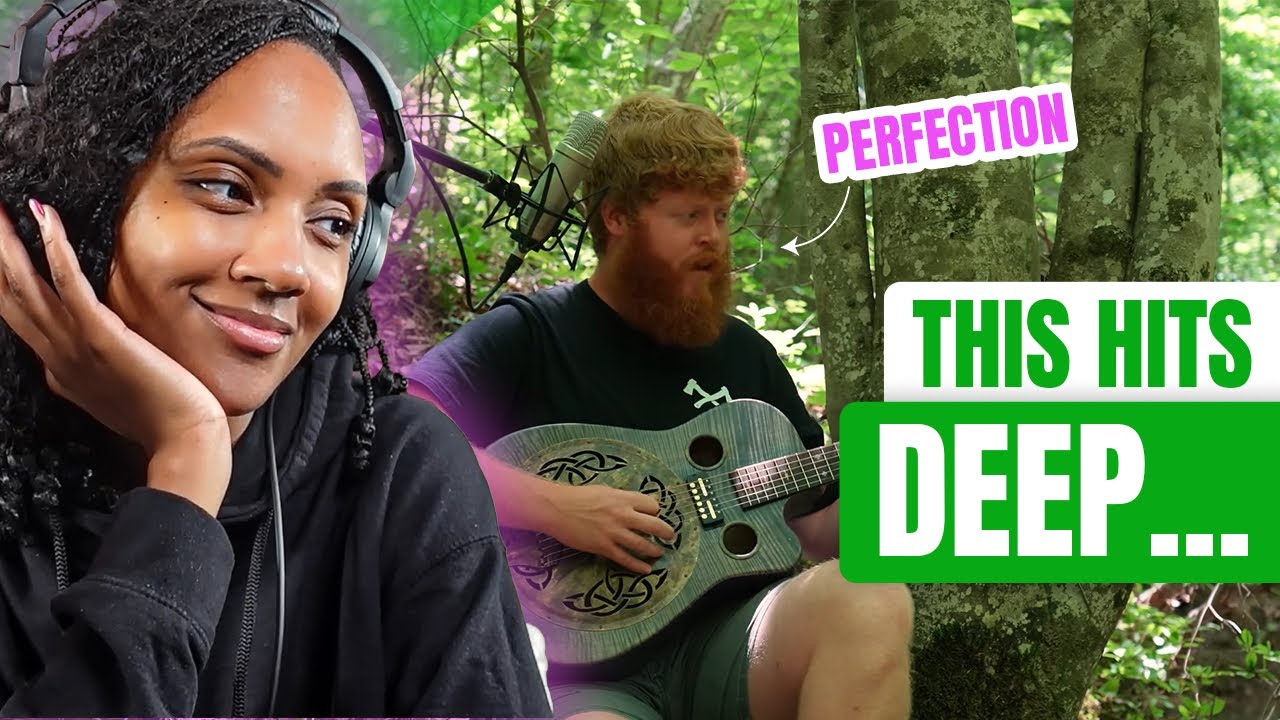 HE’S BACK!! | Oliver Anthony Music “Cowboys and Sunsets” (REACTION)