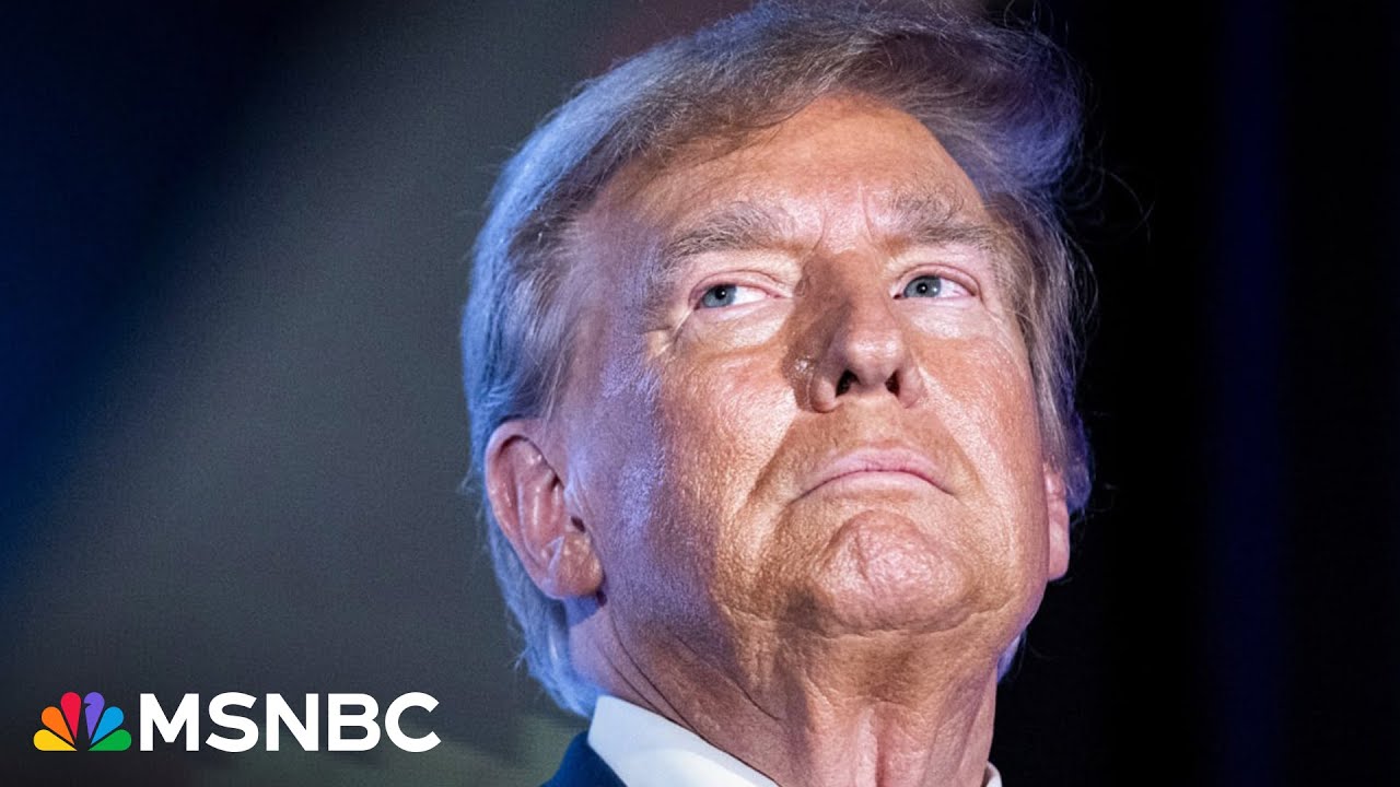 ‘He’s concerned’: Inside Trump’s pre-debate panic