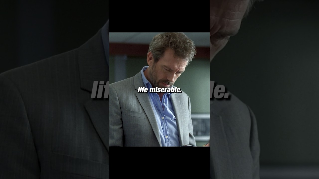 His left hand won’t listen to him😨 #movie #series