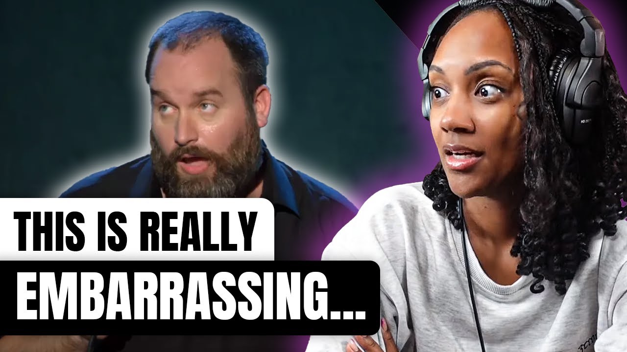 HIS POOR MOTHER | TOM TELLS SHAQ THE STORY OF HIS MOMS FARTS (REACTION)