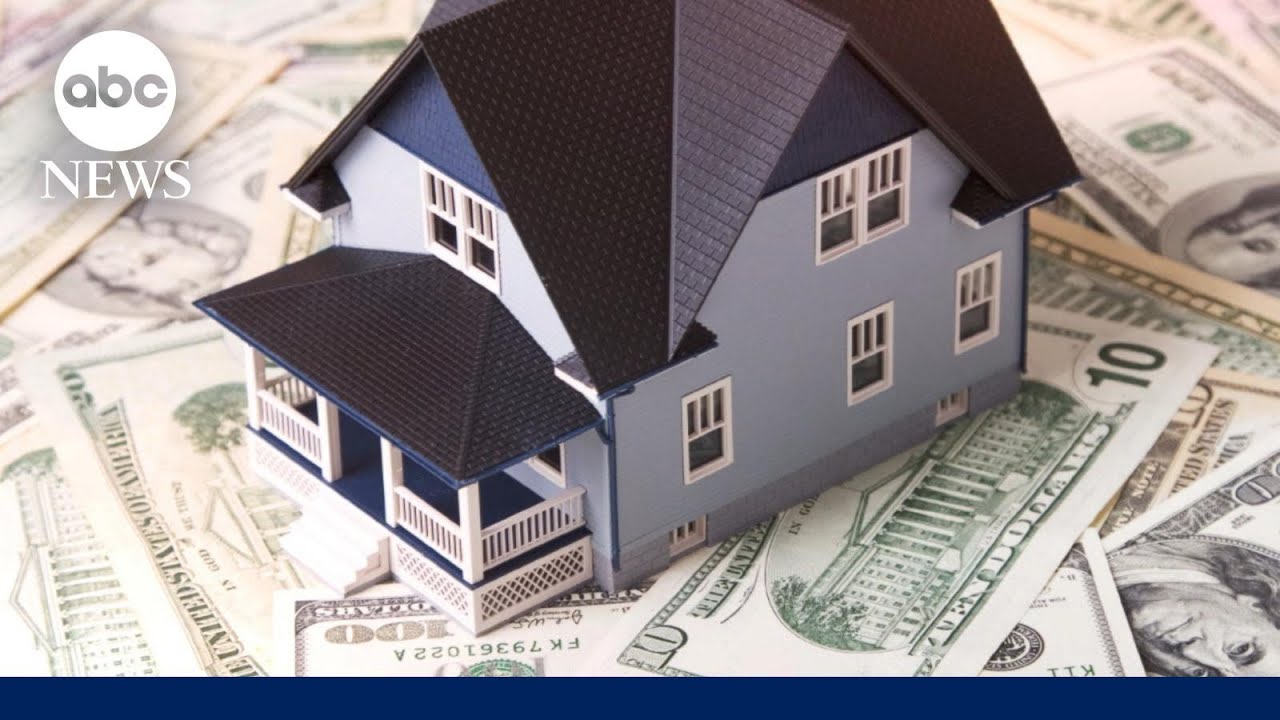 Home prices reaches record high in May