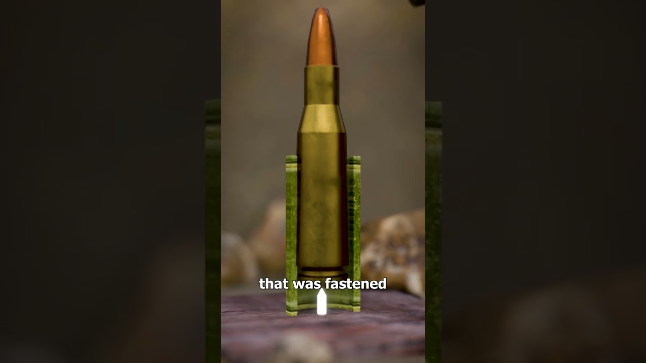 How Cartridge Traps Injured Soldiers 😨