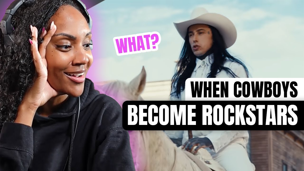 HOW DID I MISS THIS!?!? | Falling In Reverse – “All My Life (feat. Jelly Roll)”