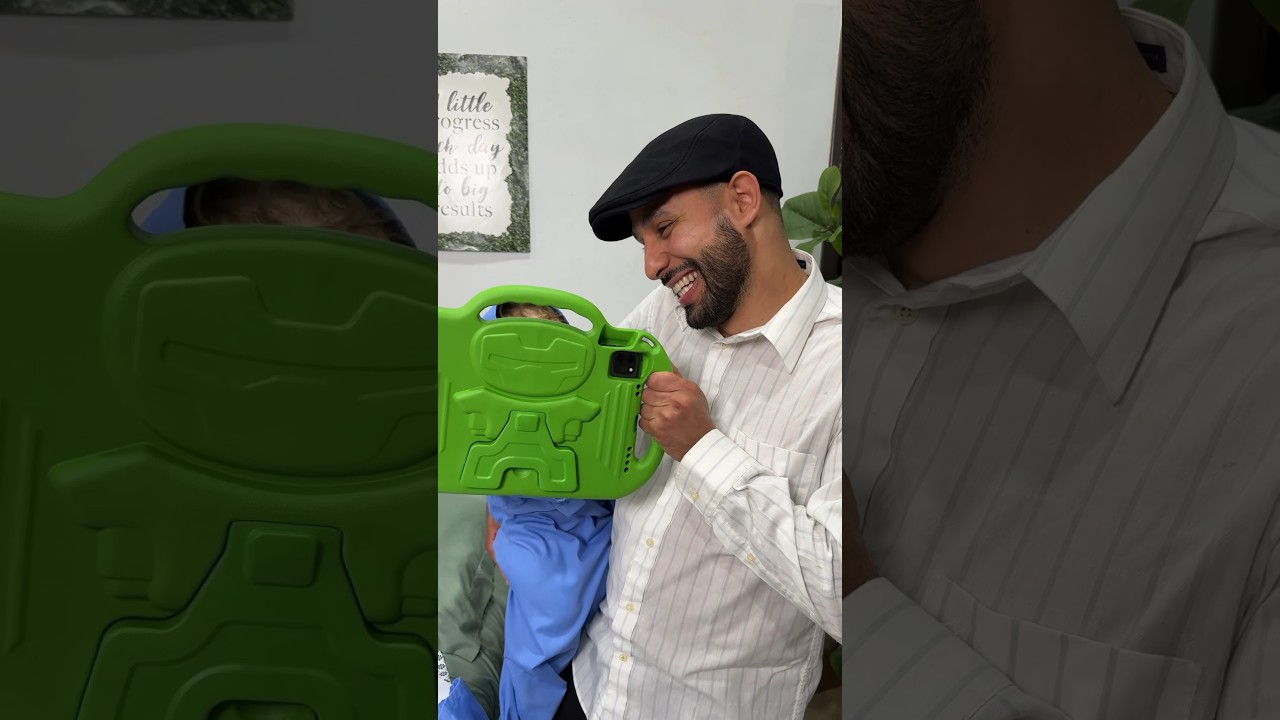 How this generation will grow up 😂