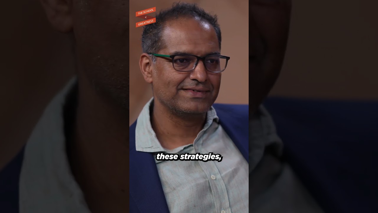 How to Remember What Matters | Dr. Charan Ranganath