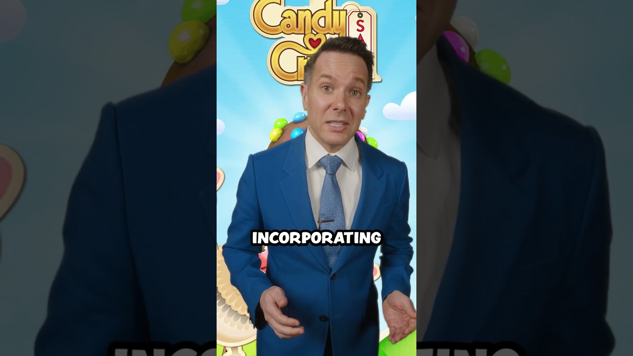 How Video Games Scam You