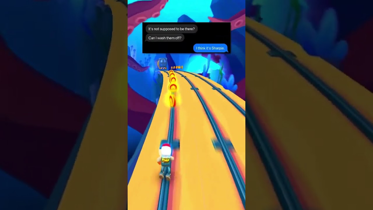 How would you respond? 😅