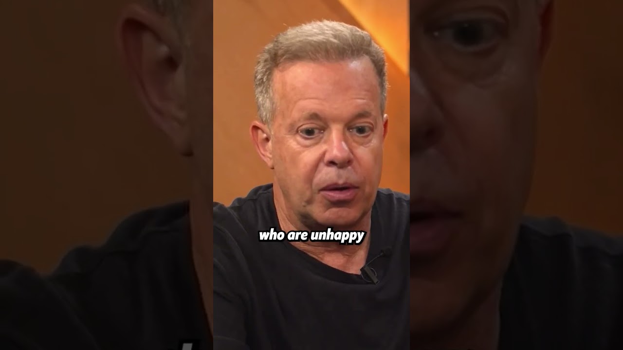 How You Treat Yourself is How You’ll Treat Others | Dr Joe Dispenza