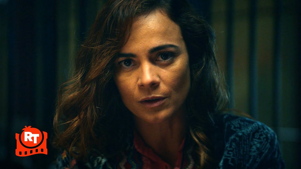 Hypnotic (2023) – I’m a Hypnotic Scene | Movieclips