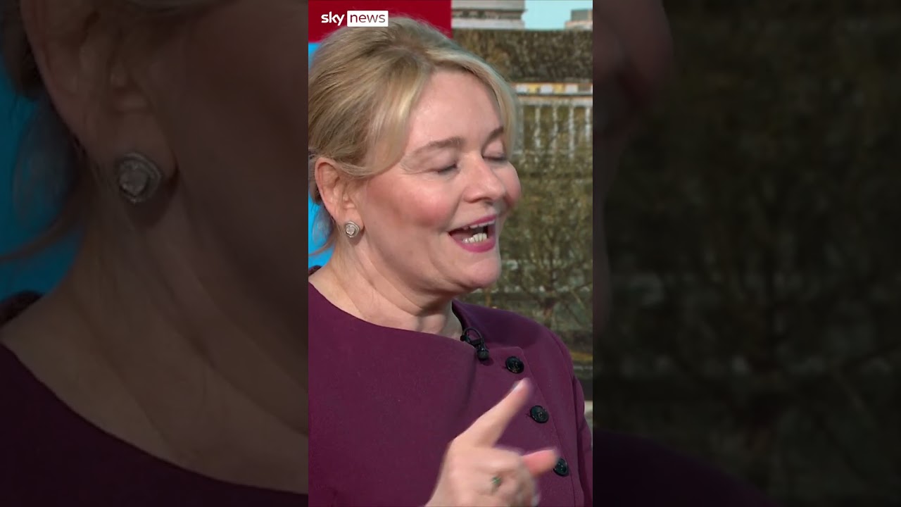 ‘I don’t agree with Rachel Reeves’