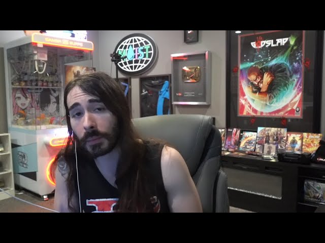 I Finally Saw Something Good