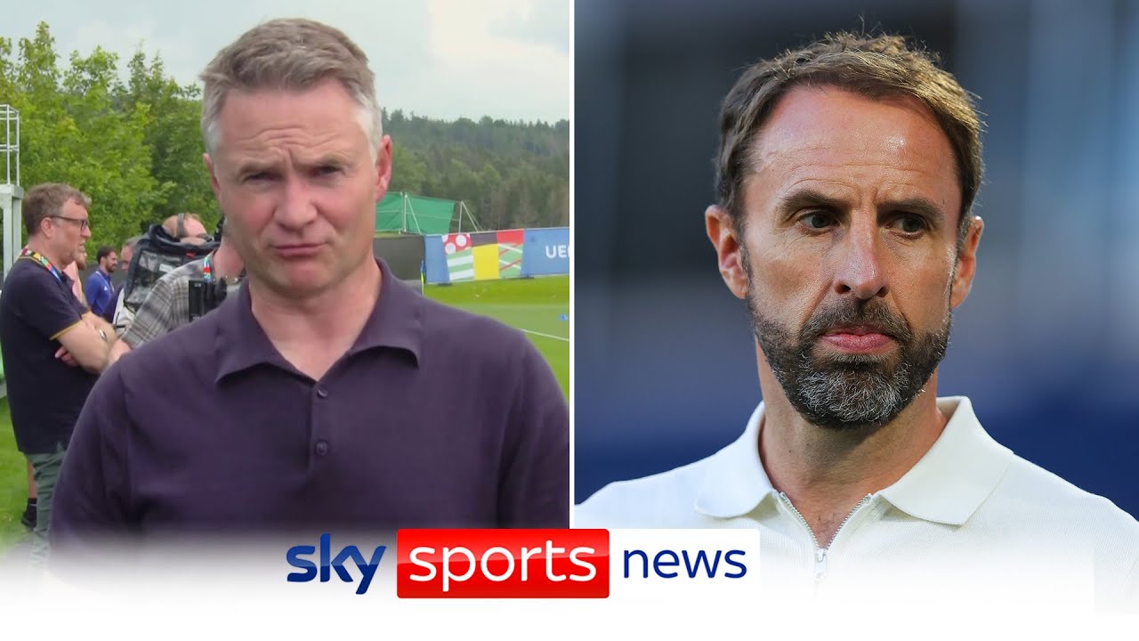 “I fully believe this is Southgate’s last tournament”  | Rob Dorsett on England manager’s future