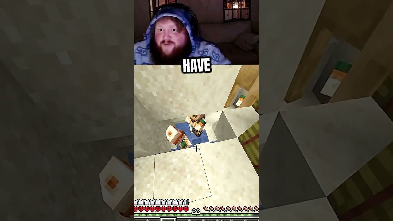 i saved a whole village