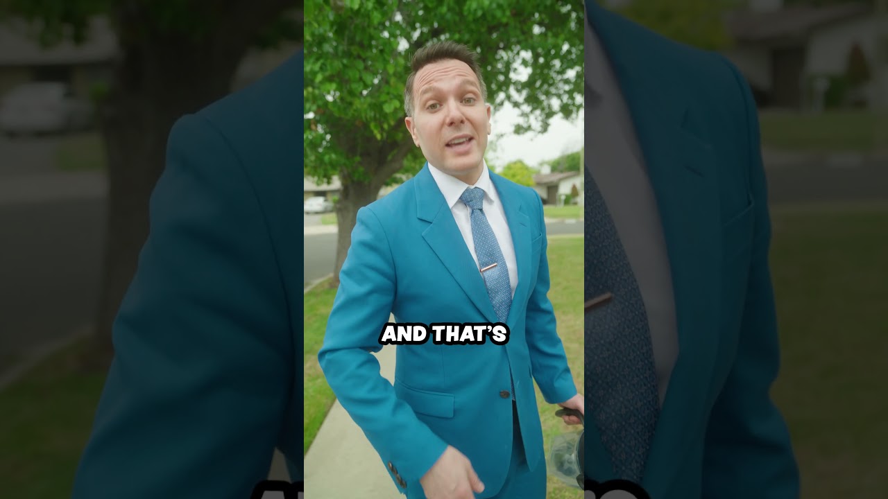 I Searched A Millionaire’s Dumpster!