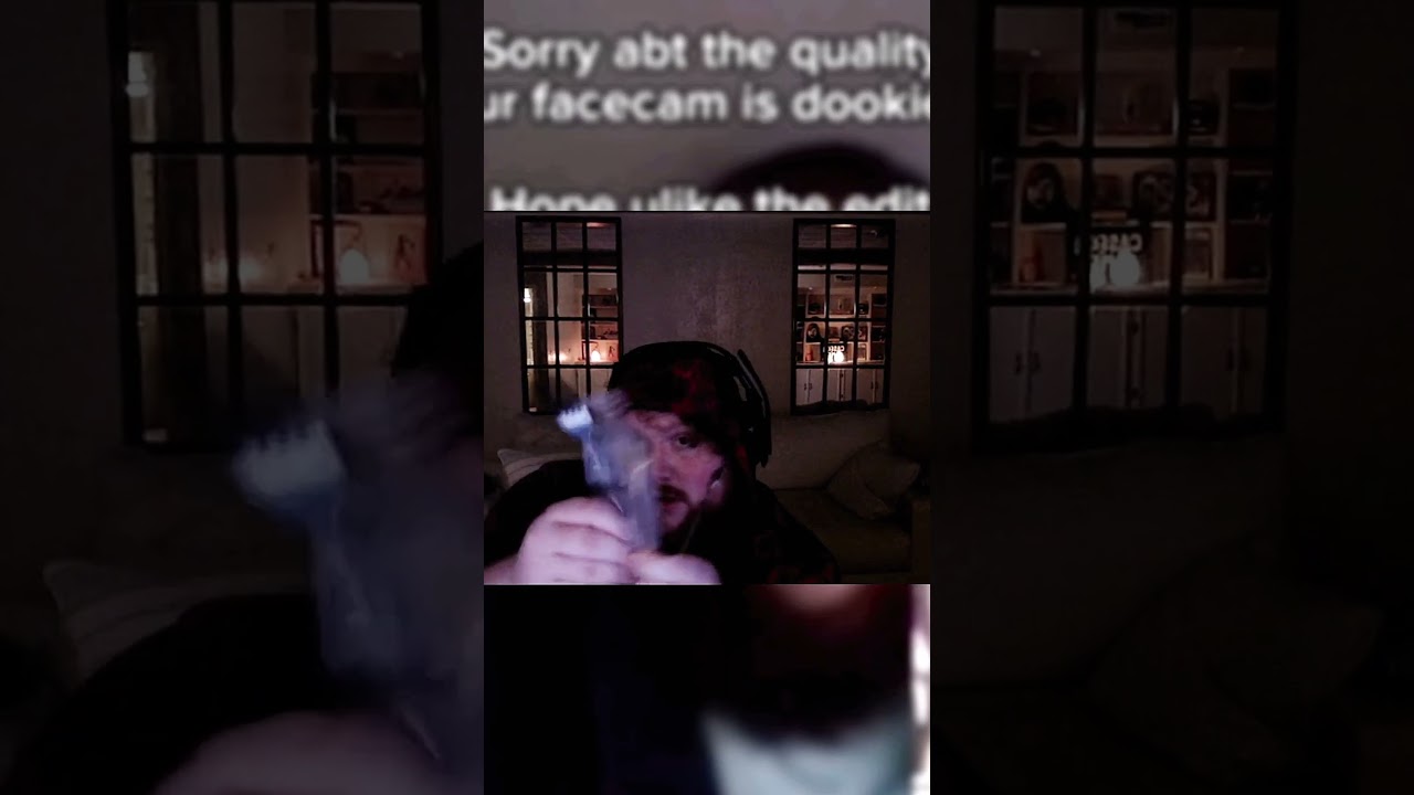 i showed my chat my fork collection