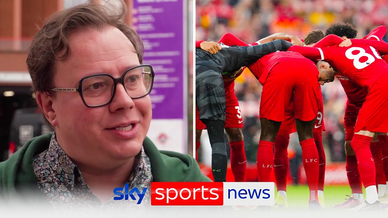 “I think the start has been quite kind” | Neil Atkinson reacts to Liverpool fixture lists