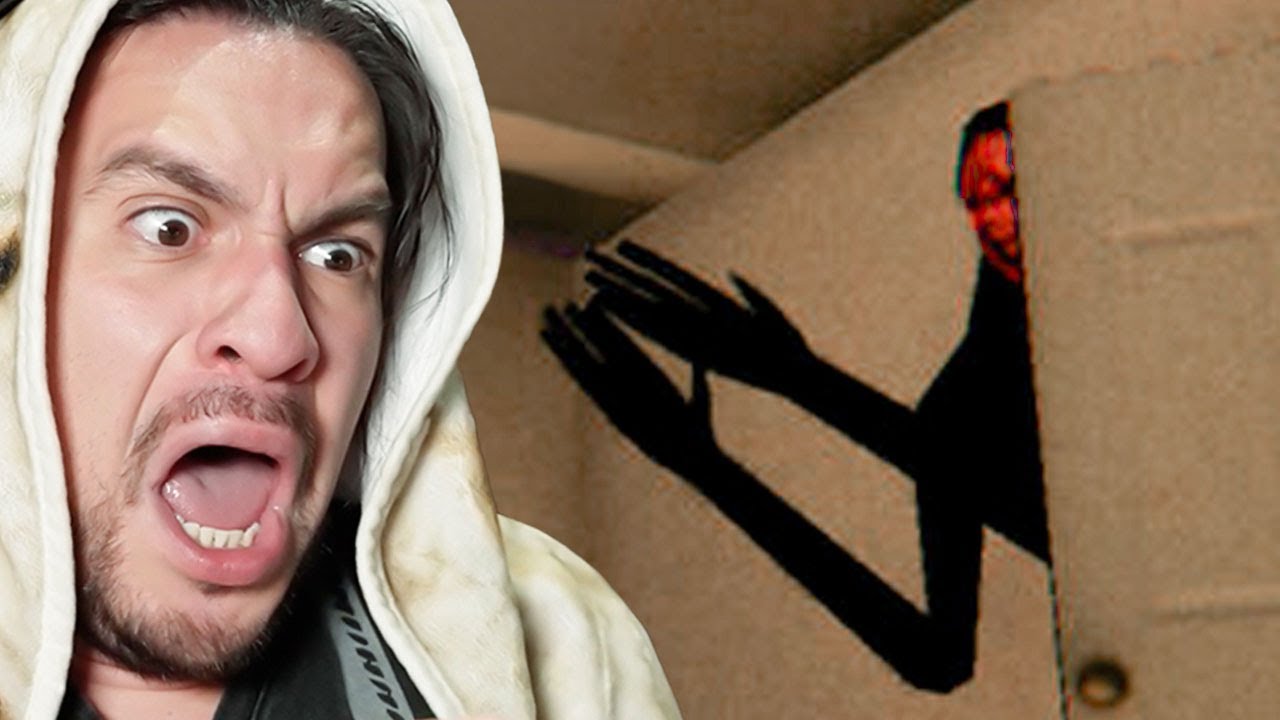 If You Clap, He Comes for You…