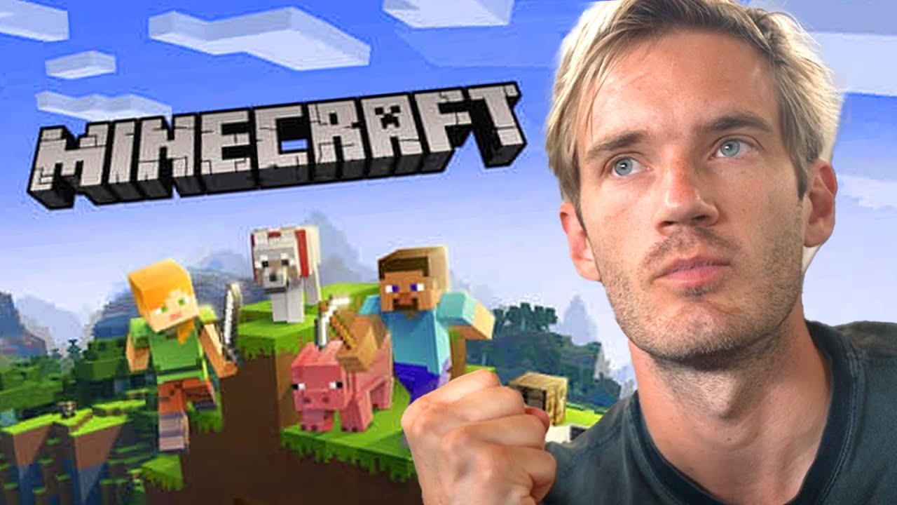 I’ll play Minecraft Again… (MAYBE)