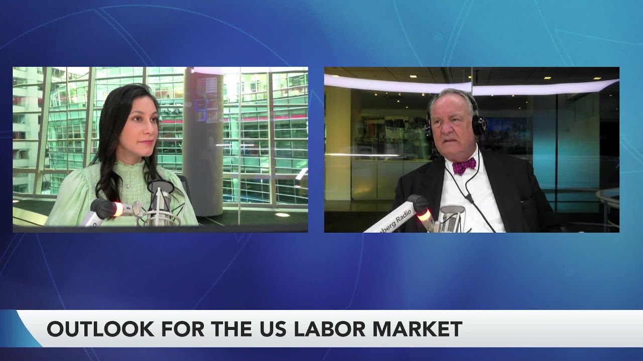 Immigration Props Up the Labor Market