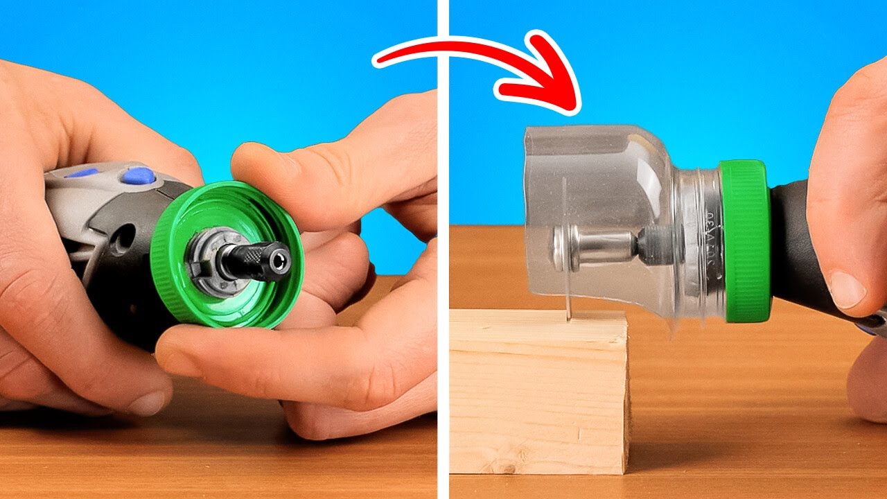 Ingenious Repair Tips: Save Time and Money