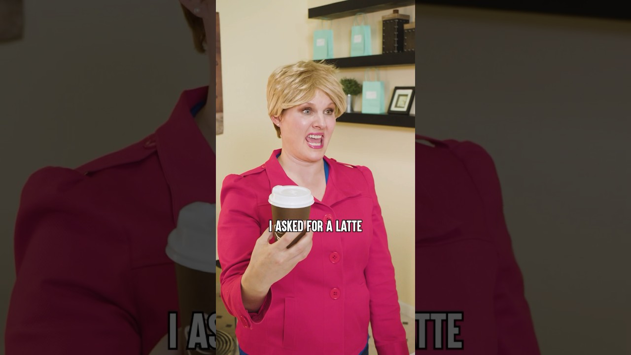 INSIDE KAREN’S BRAIN