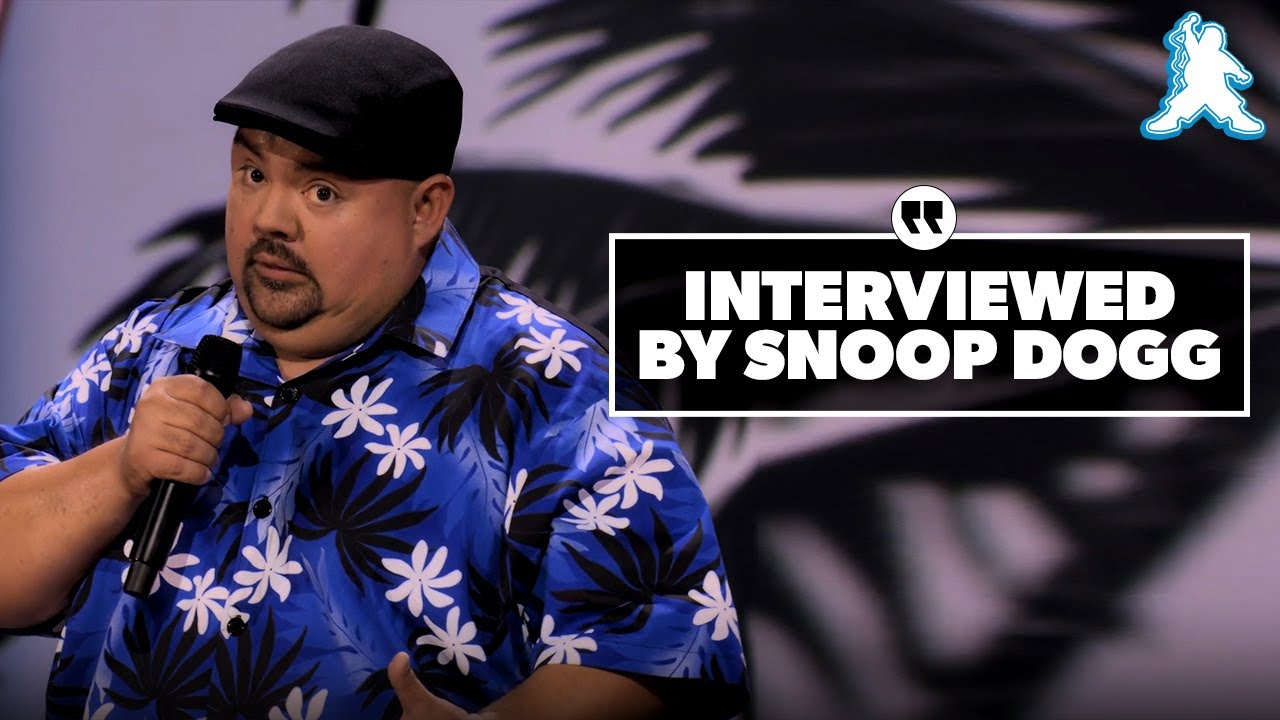 Interviewed By Snoop Dogg  | Gabriel Iglesias