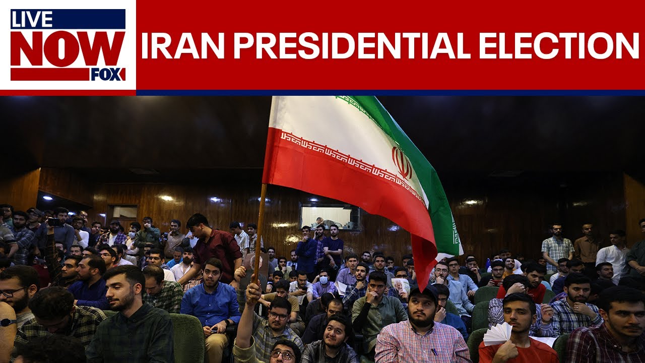 Iran to hold election after death of president | LiveNOW from FOX