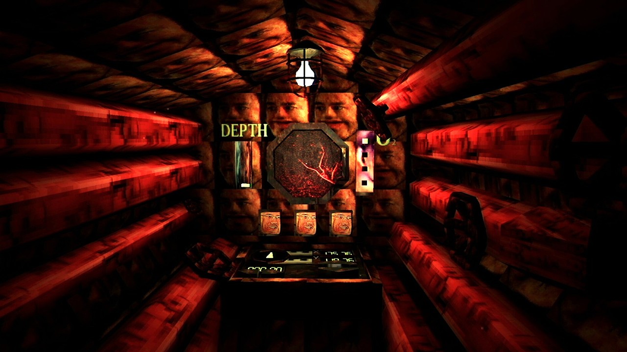 Iron Lung | CHEAT UPDATE