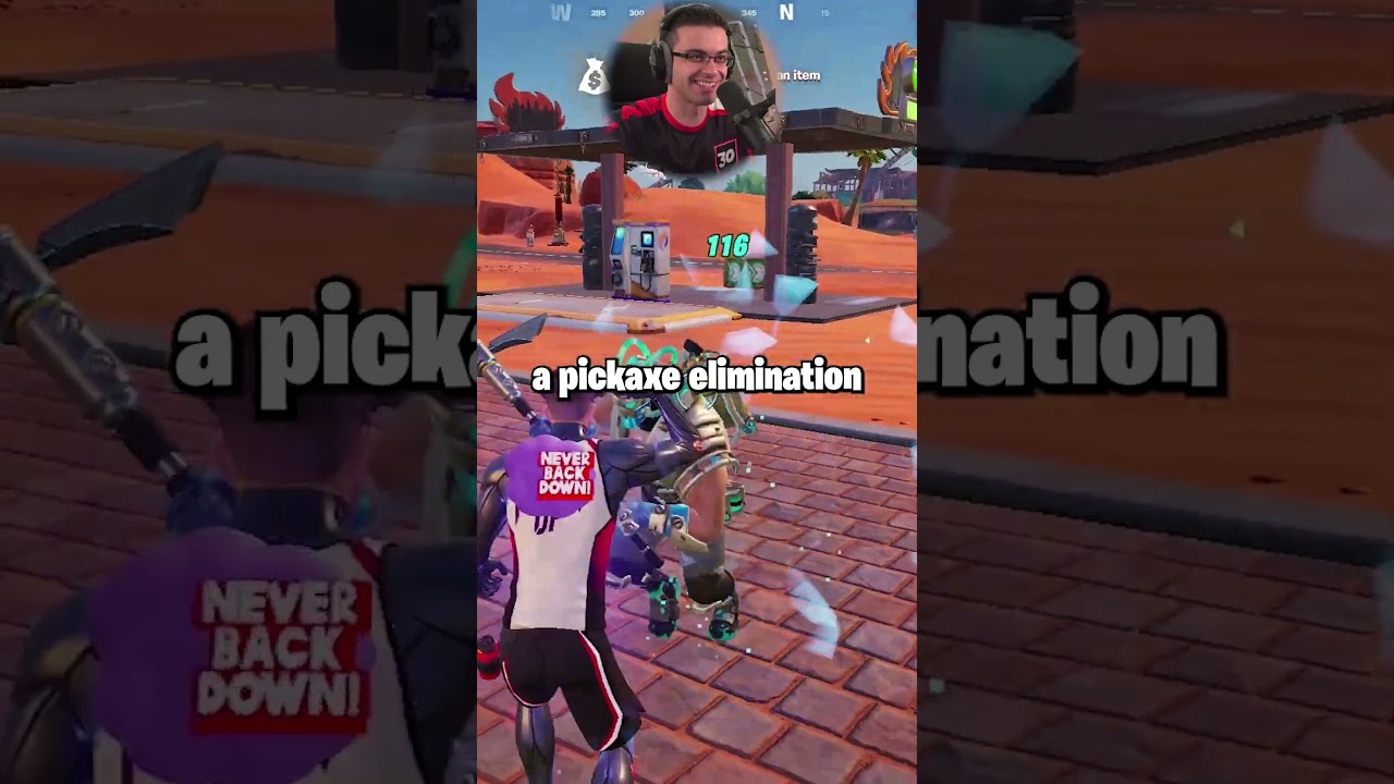 Is Nick Eh 30 Really The KING?…