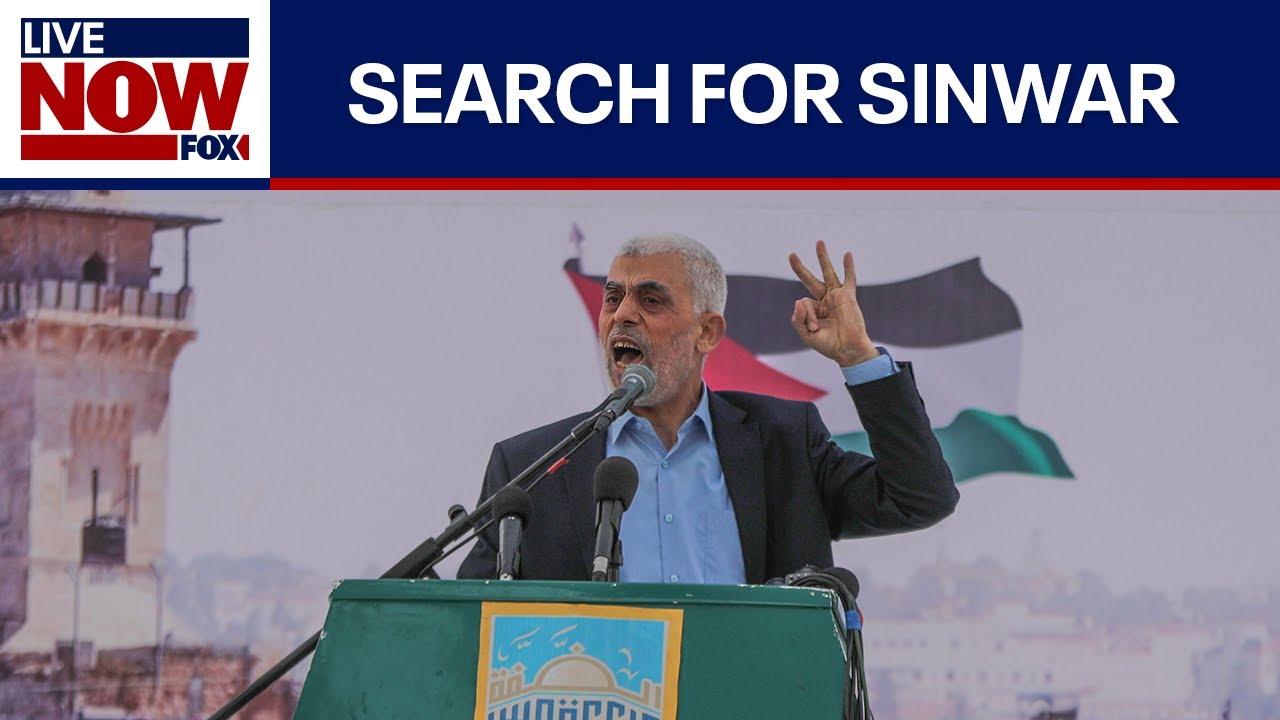 Israel-Hamas war: leadership clashes on cease-fire proposal | LiveNOW from FOX