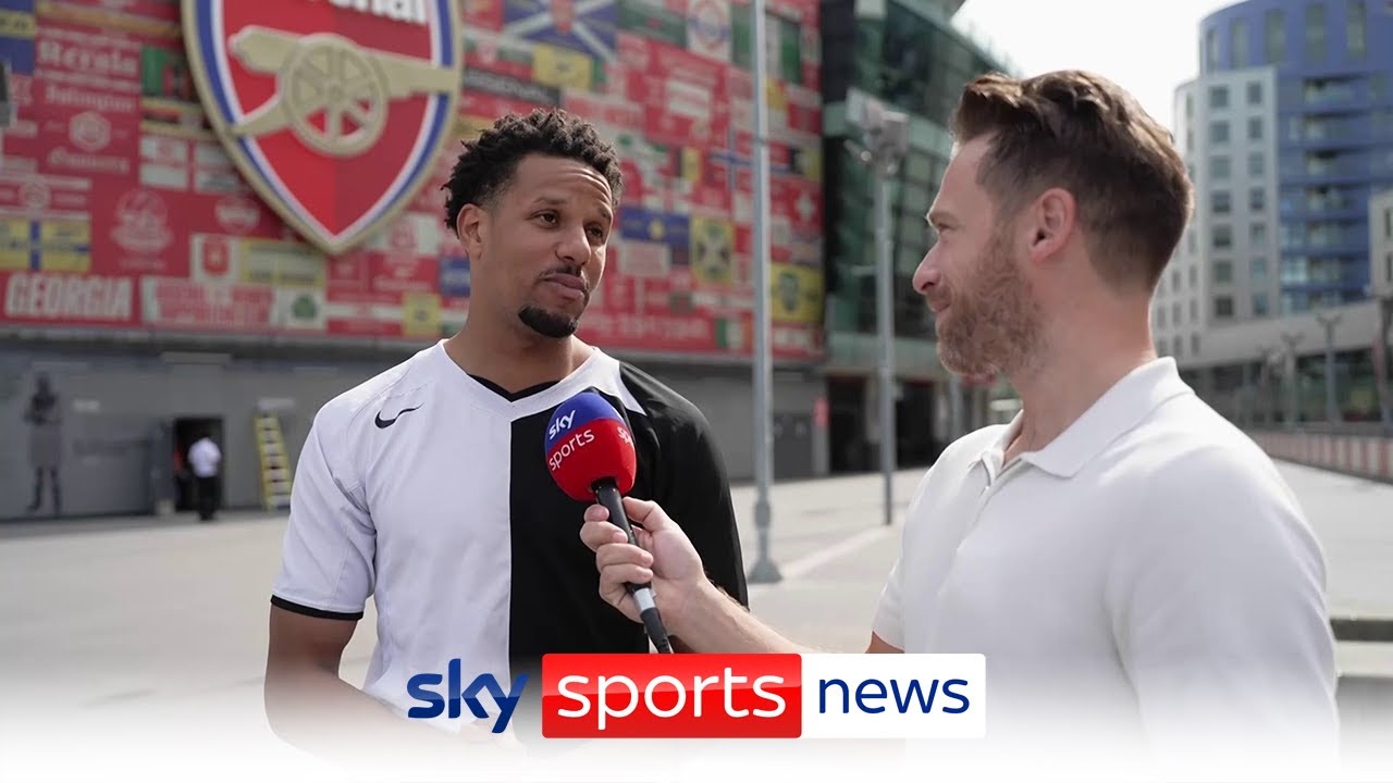 “It’s important we get it done” | Cecil Jee Thomas on Arsenal’s 2024/25 Premier League chances