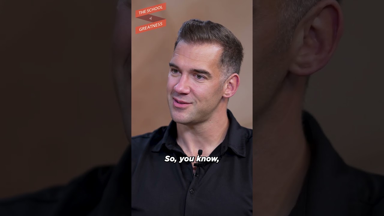 It’s Not About Taking Action | Dr. Tara Swart