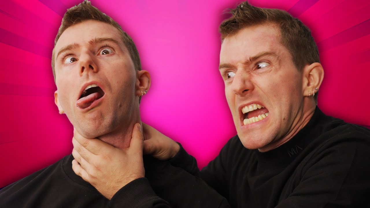 It’s Time to End Cringe Thumbnail Faces… and YouTube has the Solution