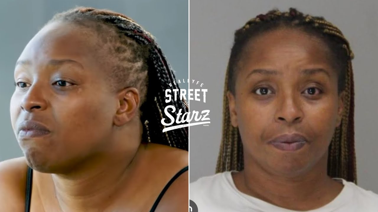 Jaguar Wright ADDRESS her HATERS & supporters after release from JAIL