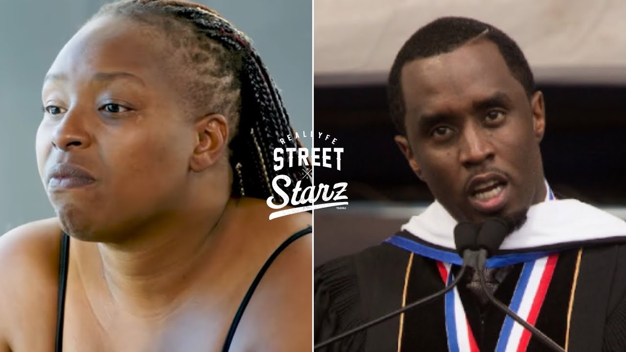 Jaguar Wright calls out Howard University for Diddy recruiting video girls in campus parties