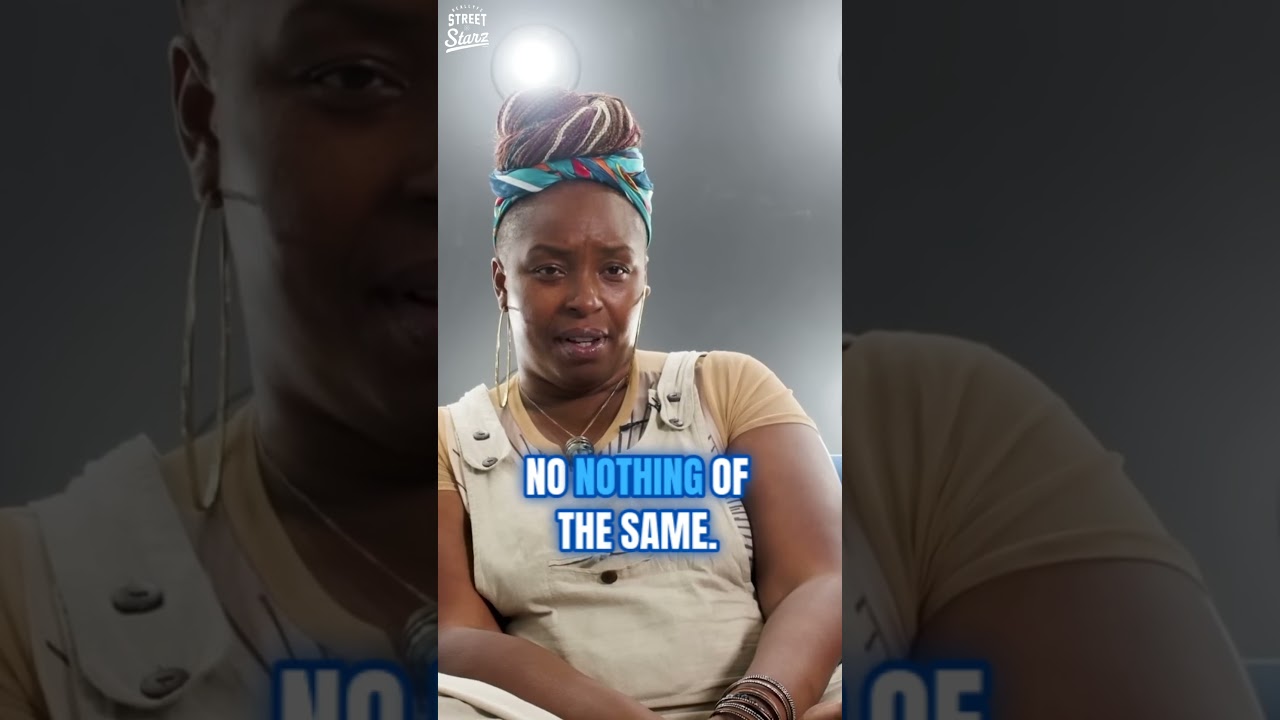 Jaguar Wright Claims Jay Z Is WASHED Which Is Why He Didn’t Perform At 50 Years Of Hip Hop