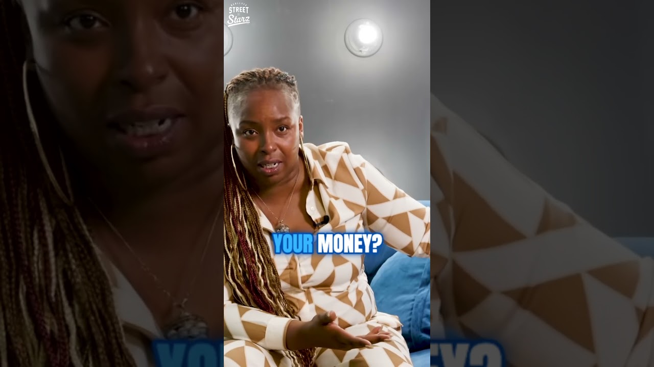 Jaguar Wright Fought Paris Hilton The Night Suge Knight Got SHOT In The A$$